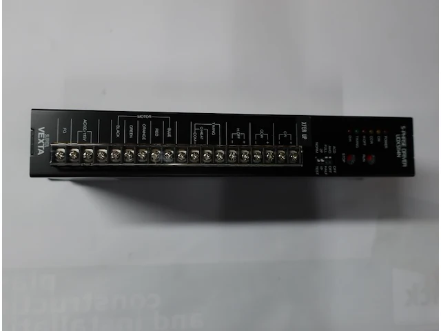 Spare parts for metal dep applied materials endura pvd 5500 fab spare parts - afbeelding 3 van  3