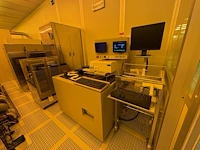 Spare parts for metrology & inspection kla ft-700 - afbeelding 1 van  1
