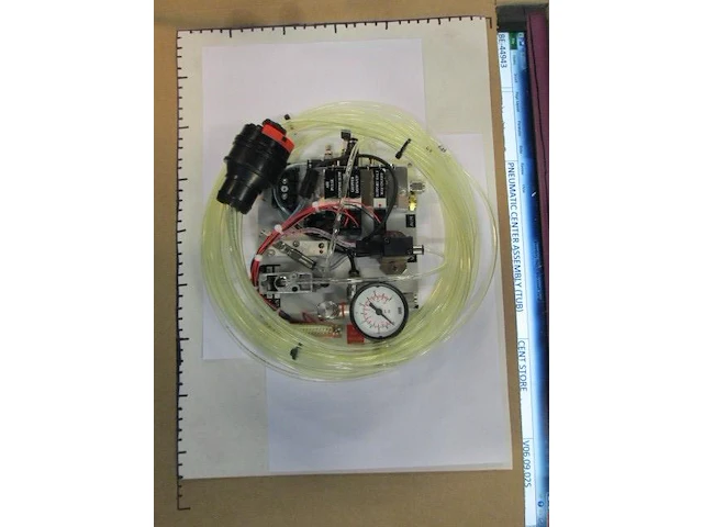 Spare parts for metrology & inspection nova - afbeelding 1 van  1
