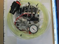 Spare parts for metrology & inspection nova - afbeelding 1 van  1