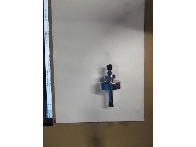 Spare parts for metrology & inspection sem hitachi s6200 - afbeelding 1 van  1