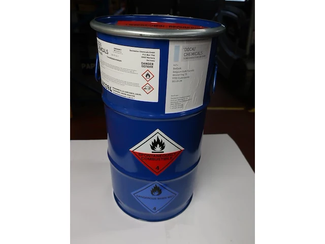 Spare parts for mocvd aixtron g10+ chemical bubblers - afbeelding 1 van  3