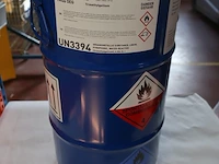 Spare parts for mocvd aixtron g10+ chemical bubblers - afbeelding 1 van  3