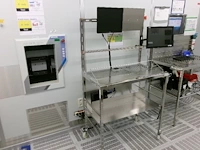 Spare parts for plasma etch amat p5000 asp - afbeelding 1 van  1