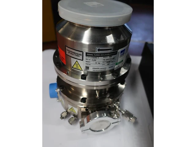 Spare parts for plasma etch amat p5000 fab spare parts - afbeelding 1 van  4