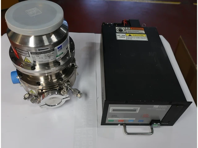 Spare parts for plasma etch amat p5000 fab spare parts - afbeelding 4 van  4