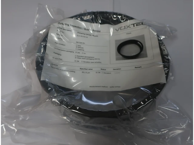 Spare parts for plasma etch amat p5000 met fab spare parts - afbeelding 1 van  3
