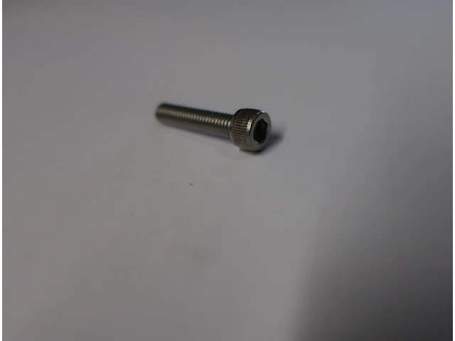 Spare parts for plasma etch amat p5000 pol fab spare parts - afbeelding 1 van  4