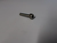 Spare parts for plasma etch amat p5000 pol fab spare parts - afbeelding 1 van  4