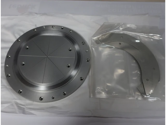 Spare parts for plasma etch amat p5000 sog fab spare parts - afbeelding 1 van  2