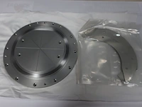 Spare parts for plasma etch amat p5000 sog fab spare parts - afbeelding 1 van  2