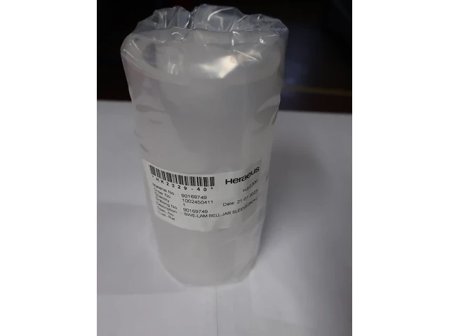 Spare parts for plasma etch lam rainbow 4528i fab spare parts - afbeelding 1 van  2