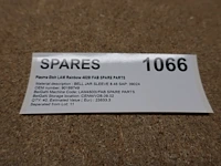 Spare parts for plasma etch lam rainbow 4528i fab spare parts - afbeelding 2 van  2