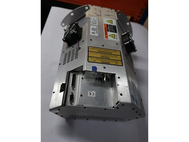 Spare parts for plasma etch lam rainbow 4528xl fab spare parts - afbeelding 3 van  4