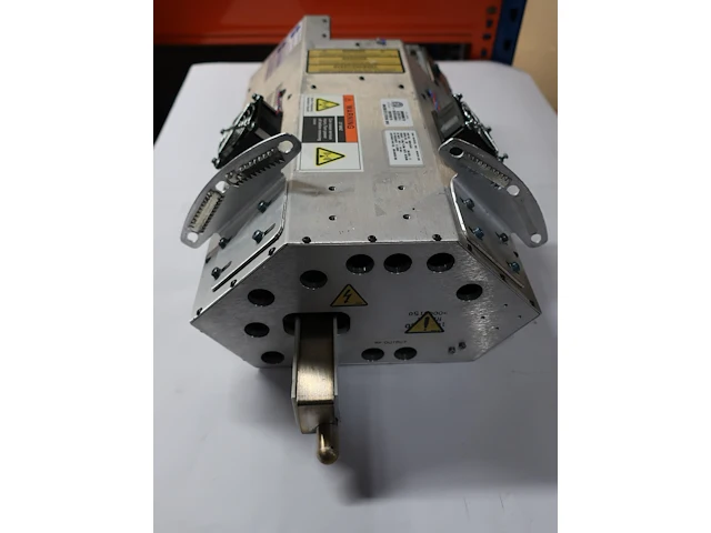 Spare parts for plasma etch lam rainbow 4528xl fab spare parts - afbeelding 4 van  4