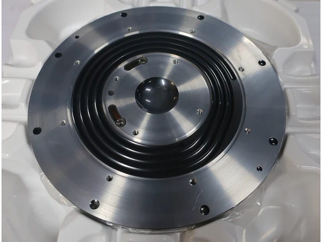 Spare parts for plasma etch lam rainbow 4528xl fab spare parts - afbeelding 1 van  2