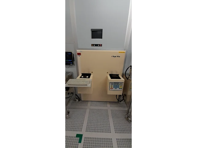 Spare parts for plasma etch plotter - afbeelding 1 van  1