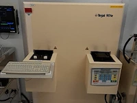 Spare parts for plasma etch tegal 901e - afbeelding 1 van  1