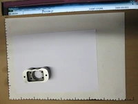 Spare parts for pumps dry pumps alcatel - afbeelding 1 van  1
