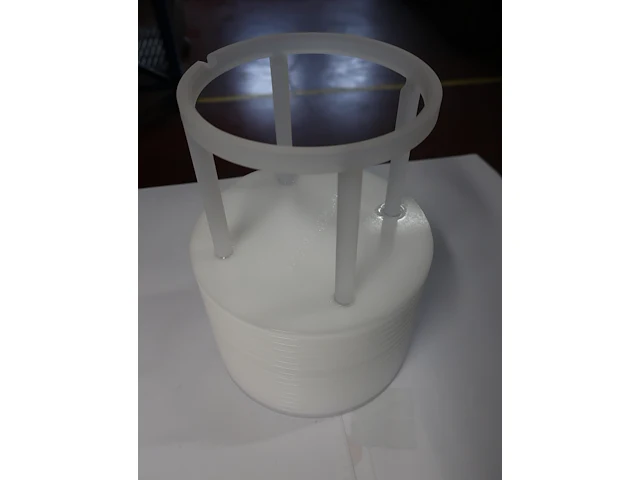 Spare parts for quartz-sic parts quartz-sic parts - afbeelding 1 van  4