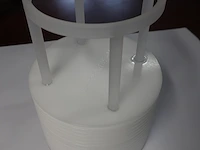 Spare parts for quartz-sic parts quartz-sic parts - afbeelding 1 van  4