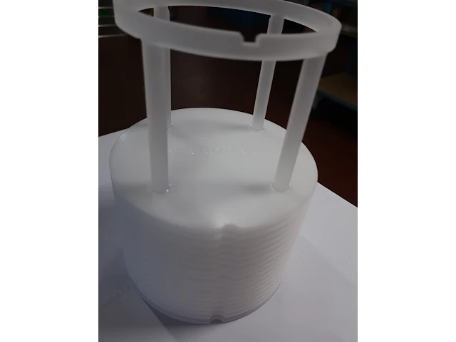 Spare parts for quartz-sic parts quartz-sic parts - afbeelding 3 van  4