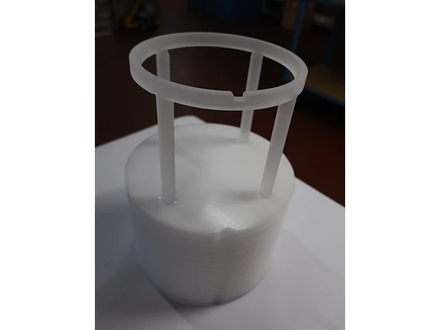 Spare parts for quartz-sic parts quartz-sic parts - afbeelding 4 van  4