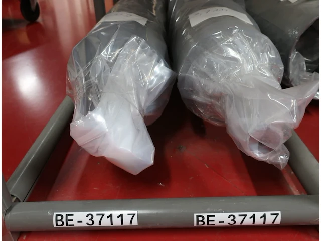 Spare parts for quartz-sic parts quartz-sic parts - afbeelding 1 van  3