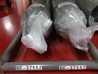 Spare parts for quartz-sic parts quartz-sic parts - afbeelding 1 van  3