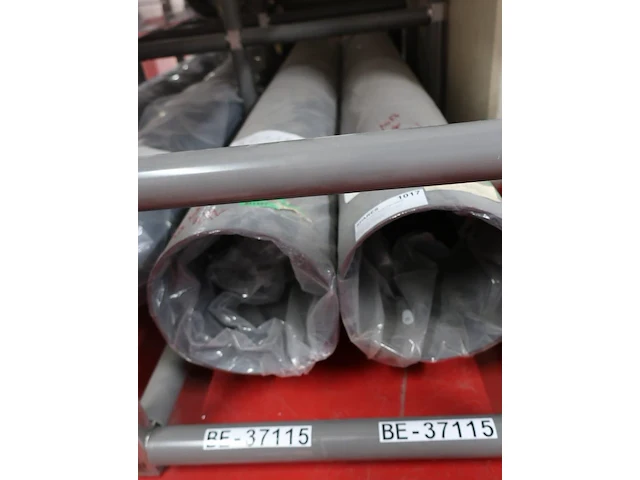 Spare parts for quartz-sic parts quartz-sic parts - afbeelding 1 van  2
