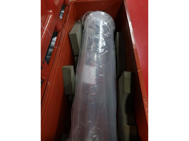Spare parts for quartz-sic parts quartz-sic parts - afbeelding 1 van  3