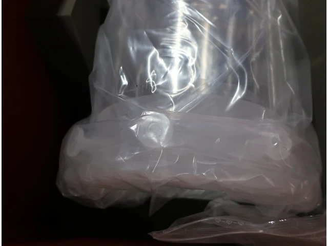 Spare parts for quartz-sic parts quartz-sic parts - afbeelding 3 van  3