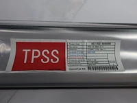 Spare parts for quartz-sic parts quartz-sic parts - afbeelding 3 van  4