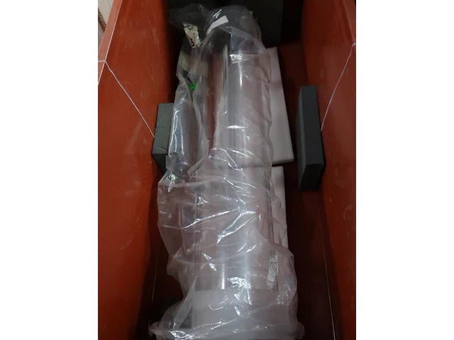 Spare parts for quartz-sic parts quartz-sic parts - afbeelding 1 van  3