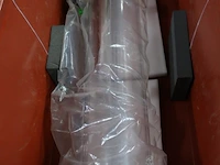 Spare parts for quartz-sic parts quartz-sic parts - afbeelding 1 van  3
