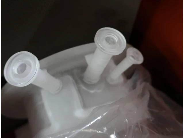 Spare parts for quartz-sic parts quartz-sic parts - afbeelding 3 van  3