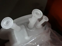 Spare parts for quartz-sic parts quartz-sic parts - afbeelding 3 van  3