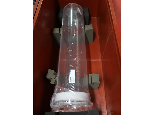 Spare parts for quartz-sic parts quartz-sic parts - afbeelding 1 van  2
