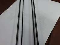 Spare parts for quartz-sic parts quartz-sic parts - afbeelding 1 van  3