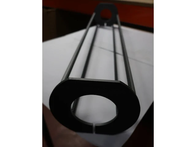 Spare parts for quartz-sic parts quartz-sic parts - afbeelding 3 van  3