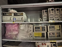 Spare parts for tel tracks photo - afbeelding 3 van  10