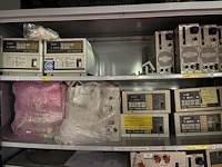 Spare parts for tel tracks photo - afbeelding 4 van  10