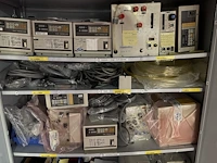 Spare parts for tel tracks photo - afbeelding 5 van  10