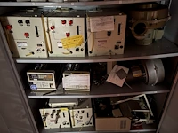 Spare parts for tel tracks photo - afbeelding 8 van  10
