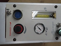 Spare parts for vacuum pumps - afbeelding 2 van  12