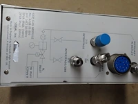 Spare parts for vacuum pumps - afbeelding 3 van  12