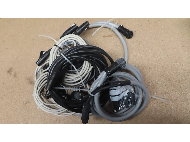 Spare parts for vacuum pumps - afbeelding 4 van  12
