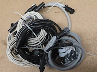 Spare parts for vacuum pumps - afbeelding 4 van  12