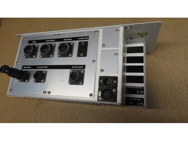 Spare parts for vacuum pumps - afbeelding 1 van  12