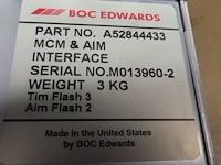 Spare parts for vacuum pumps - afbeelding 6 van  12
